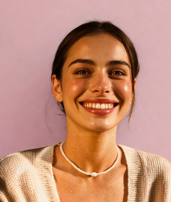 The Luna Necklace