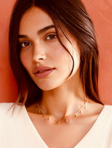 The Starfish Necklace