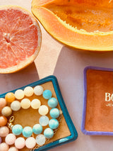 The Rainbow Bauble Necklace