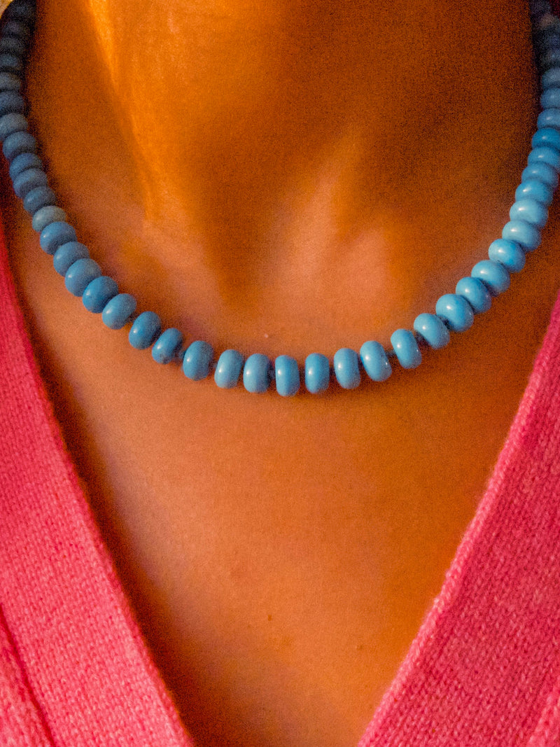 The Neptune Necklace