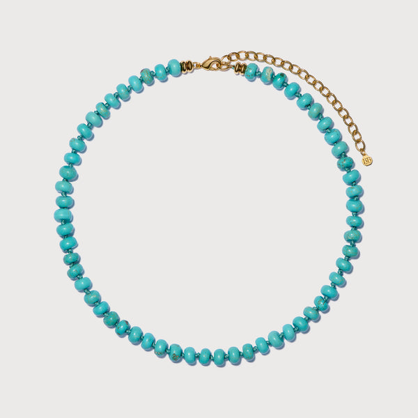 The Neptune Necklace