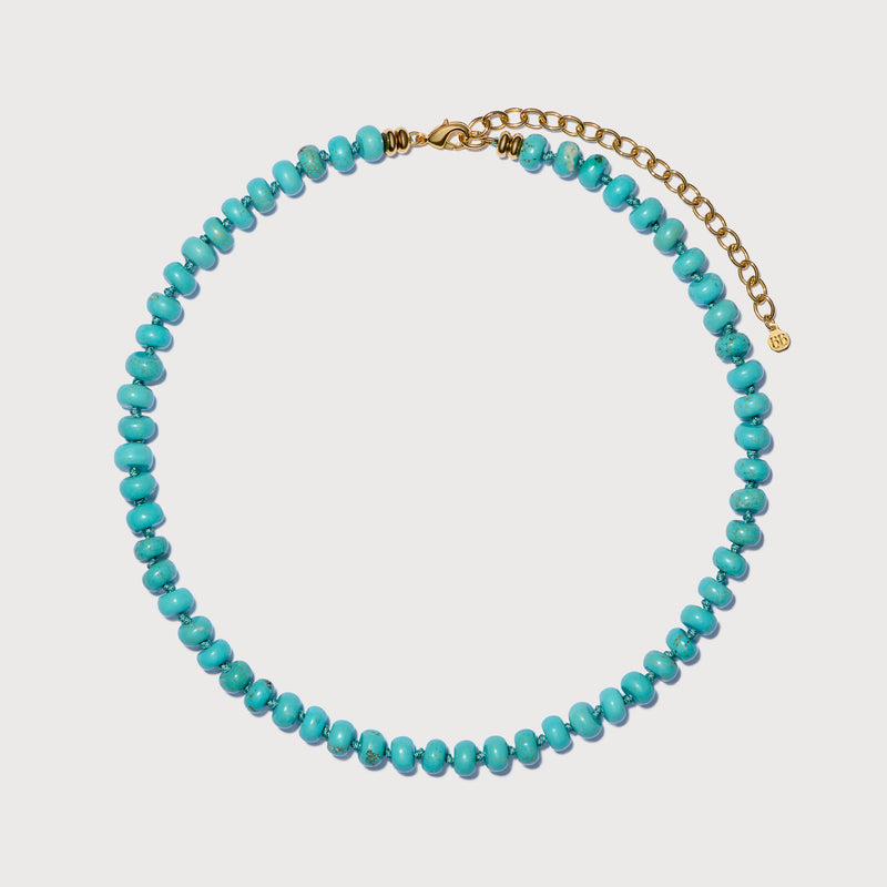 The Neptune Necklace