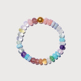 Rainbow Love Bracelet