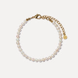Fine Freshwater Pearl Bracelet