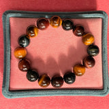 Tiger's Eye Bracelet
