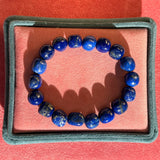 Lapis Lazuli Bracelet