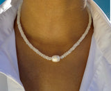 The Luna Necklace