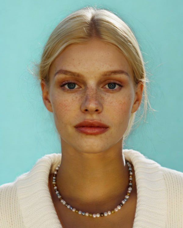 The Delphin Necklace