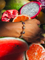 The Sherbert Bangle
