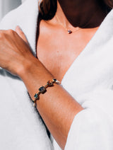 The Sherbert Bangle