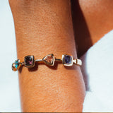 The Sherbert Bangle
