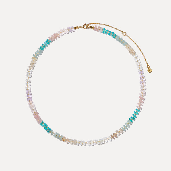 The Harbour Island Necklace