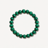 Malachite Bracelet