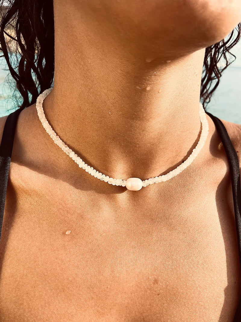 The Luna Necklace