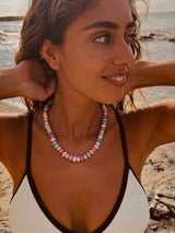 Opal Tutti Frutti Necklace