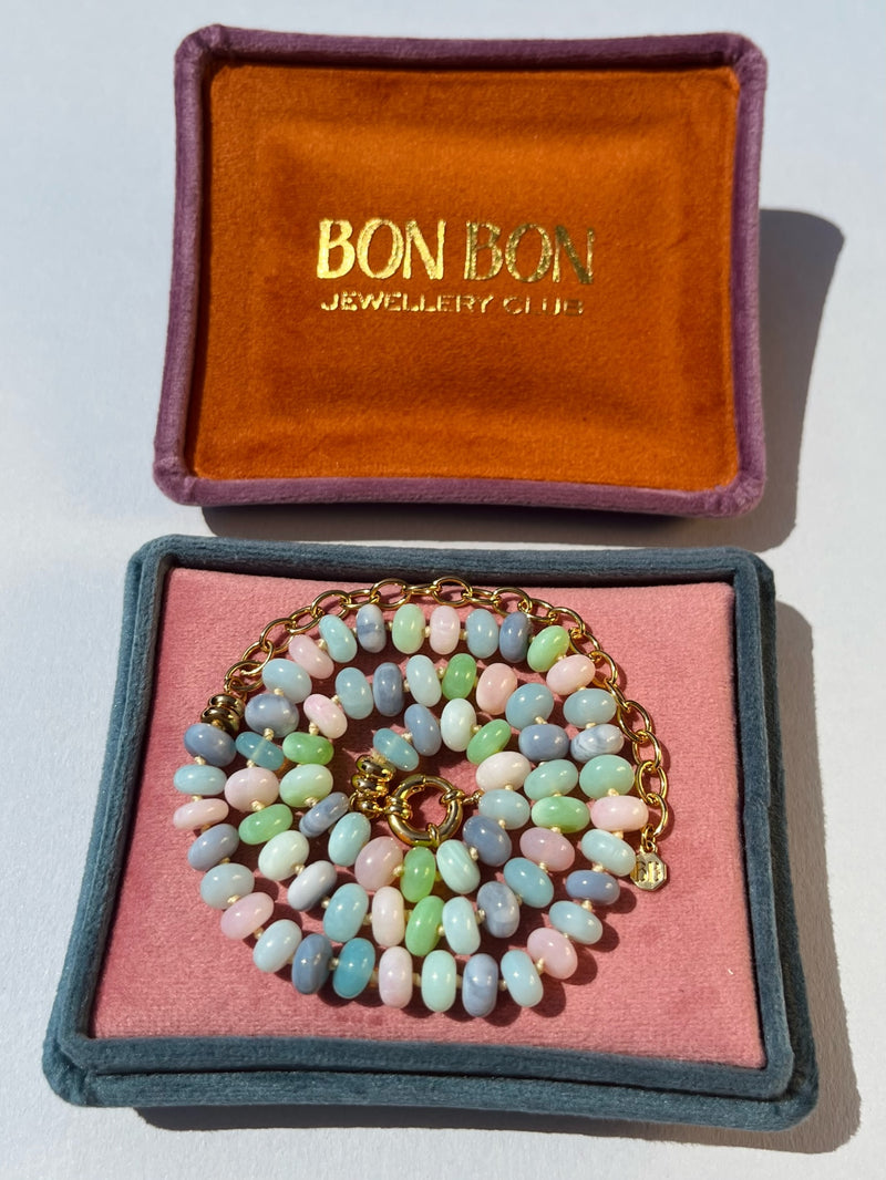 Candy Pastel Necklace