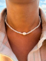 The Luna Necklace