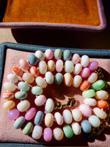 Opal Tutti Frutti Necklace
