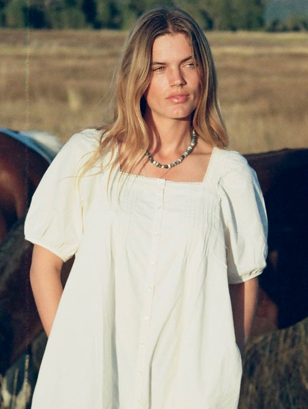 'Mother Earth' Necklace