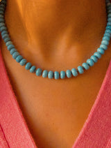 The Neptune Necklace
