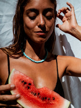 The Neptune Necklace