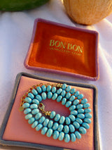 The Neptune Necklace