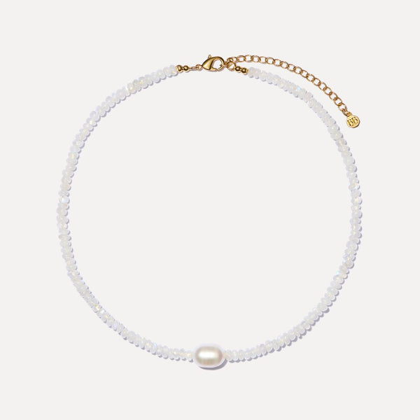 The Luna Necklace