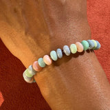 Candy Bracelet with Sailor Clasp