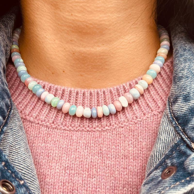 Candy Necklaces – Lees & Alex
